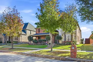 2651 Sage Ridge Dr, Frisco, TX 75034 - Photo 2