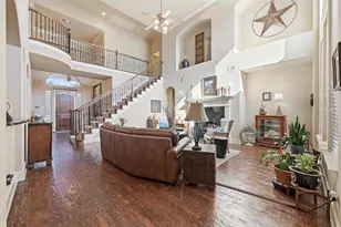 2651 Sage Ridge Dr, Frisco, TX 75034 - Photo 1