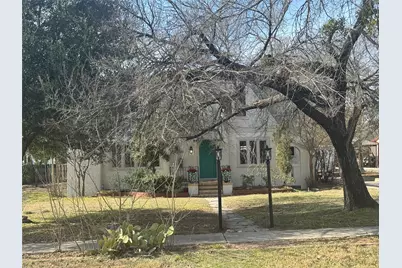 310 S Hickory, Hico, TX 76457 - Photo 30