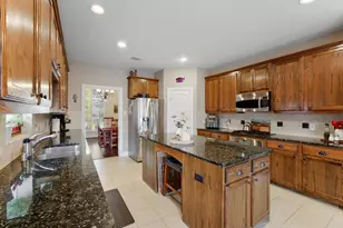 13875 Alden Ln, Frisco, TX 75035 - Photo 8