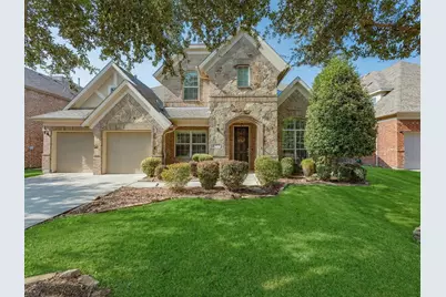 13875 Alden Lane, Frisco, TX 75035 - Photo 1
