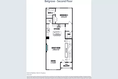 8199 Challenger Lane, Frisco, TX 75034 - Photo 28