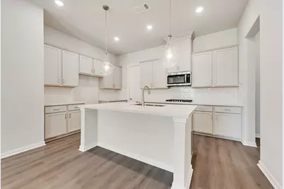 8199 Challenger Lane, Frisco, TX 75034 - Photo 4