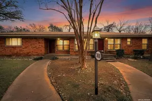 7800 Tallahassee Rd, Woodway, TX 76712 - Photo 2