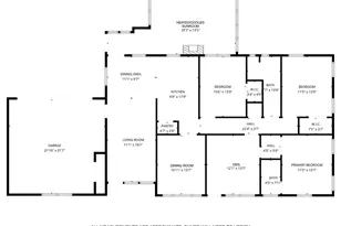 7800 Tallahassee Rd, Woodway, TX 76712 - Photo 34