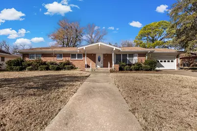5606 New Haven Street, Greenville, TX 75402 - Photo 2