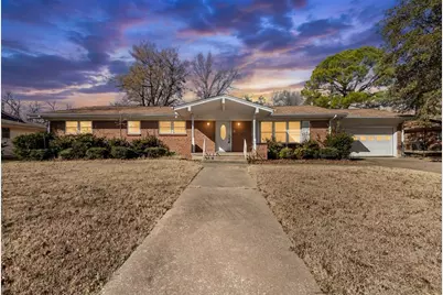 5606 New Haven Street, Greenville, TX 75402 - Photo 1