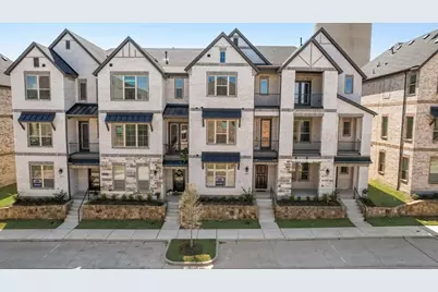 8095 Challenger Lane, Frisco, TX 75034 - Photo 1