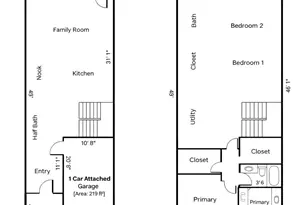 426 Tall Cedar Wy, Princeton, TX 75407 - Photo 2