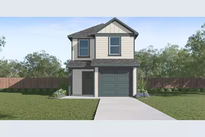 426 Tall Cedar Way, Princeton, TX 75407 - Photo 1