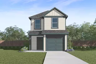 426 Tall Cedar Wy, Princeton, TX 75407 - Photo 1