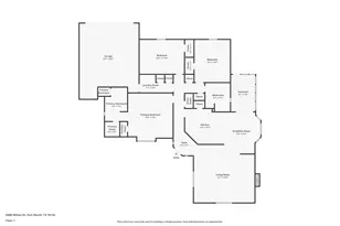 6908 Wilton Dr, Fort Worth, TX 76133 - Photo 34