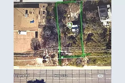 7225 Scyene Road, Dallas, TX 75227 - Photo 1