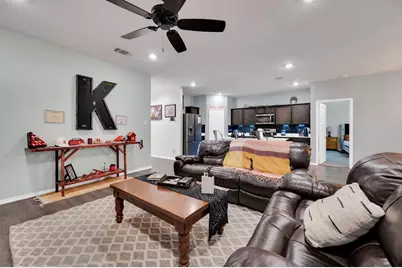 1200 Fairbanks Drive, Ennis, TX 75119 - Photo 8