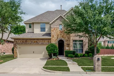 3504 Perkins Lane, McKinney, TX 75072 - Photo 1