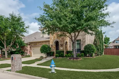 3504 Perkins Lane, McKinney, TX 75072 - Photo 2