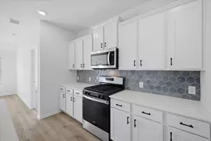 748 Soar Sky Wy, Lavon, TX 75173 - Photo 8