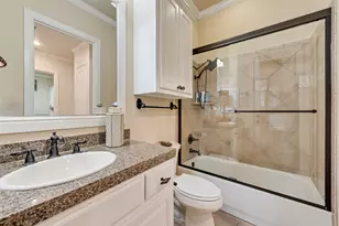 5841 Lakeside Dr, Saginaw, TX 76179 - Photo 36