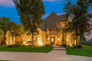 5841 Lakeside Dr, Fort Worth, TX 76179 - Photo 1