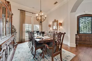 5841 Lakeside Dr, Saginaw, TX 76179 - Photo 18