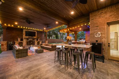 5841 Lakeside Drive, Saginaw, TX 76179 - Photo 14