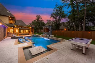 5841 Lakeside Dr, Saginaw, TX 76179 - Photo 8