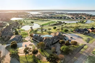5841 Lakeside Dr, Saginaw, TX 76179 - Photo 38