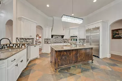 5841 Lakeside Drive, Saginaw, TX 76179 - Photo 24