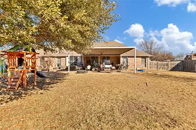 2617 Longhorn Trail, Crowley, TX 76036 - Photo 14
