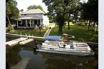 1800 Mason Lane, Tool, TX 75143 - Photo 1