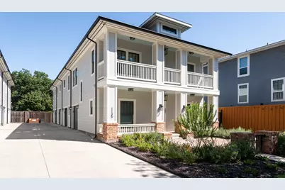 1139 Kings Highway #104, Dallas, TX 75208 - Photo 2