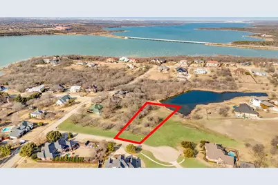 1111 Lake Vista Court, Grand Prairie, TX 75104 - Photo 2