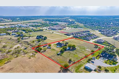 13978 Ridgetop Rd., Roanoke, TX 76262 - Photo 1