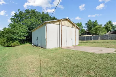 1712 Madison Street, Weatherford, TX 76086 - Photo 4