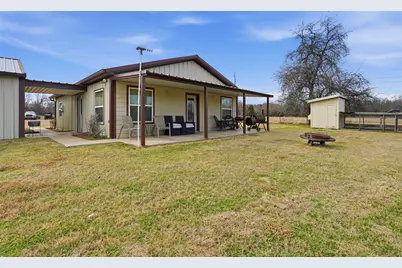 1129 Fm 1534, Hillsboro, TX 76645 - Photo 1