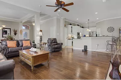 319 Lakewood Drive, Trophy Club, TX 76262 - Photo 12