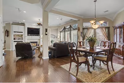 319 Lakewood Drive, Trophy Club, TX 76262 - Photo 8