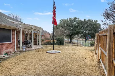 319 Lakewood Drive, Trophy Club, TX 76262 - Photo 32