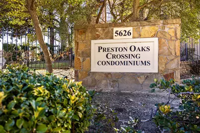 5626 Preston Oaks Road #35D, Dallas, TX 75254 - Photo 1