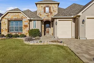 9921 Flint Way, Denton, TX 76207 - Photo 2