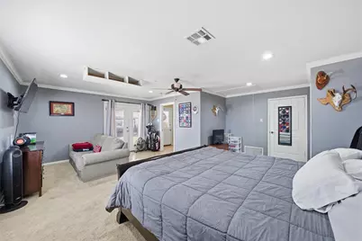 2721 Country Spring Road, Lorena, TX 76655 - Photo 22