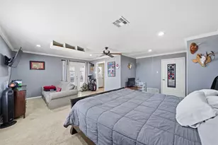 2721 Country Spring Rd, Lorena, TX 76655 - Photo 22