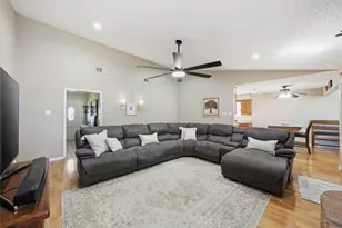 2721 Country Spring Rd, Lorena, TX 76655 - Photo 6