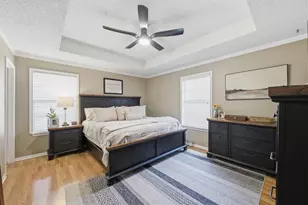 2721 Country Spring Rd, Lorena, TX 76655 - Photo 16