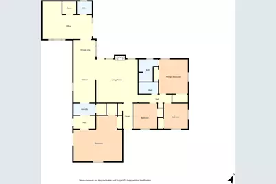 2721 Country Spring Road, Lorena, TX 76655 - Photo 36