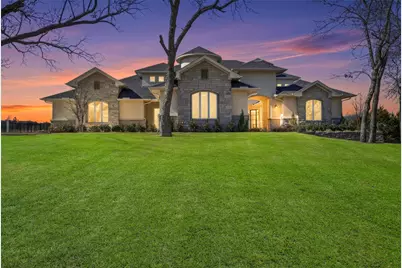 6647 Twilight Drive, McKinney, TX 75071 - Photo 2