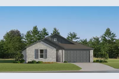 1306 Gratiot Drive, Greenville, TX 75402 - Photo 1