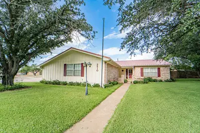 2410 Sha Lane, Breckenridge, TX 76424 - Photo 1