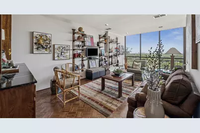 6335 W Northwest Highway #1417, Dallas, TX 75225 - Photo 4