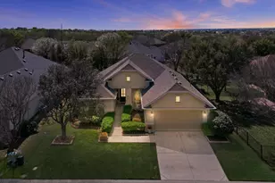10917 Southerland Dr, Denton, TX 76207 - Photo 1